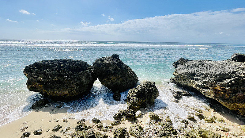 巴厘岛Uluwatu 2023全景